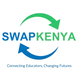 SWAP.KE Logo